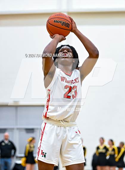 Thumbnail 1 in Avon vs. Lawrence North (ISHAA 4A Region 5 Final)  photogallery.