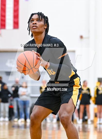Thumbnail 2 in Avon vs. Lawrence North (ISHAA 4A Region 5 Final)  photogallery.