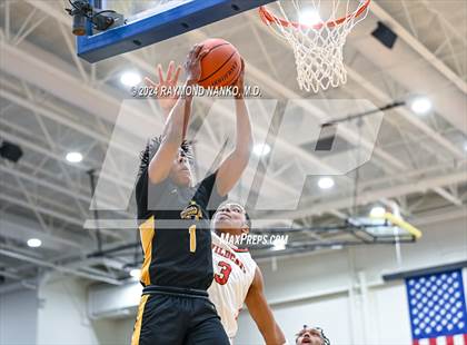 Thumbnail 2 in Avon vs. Lawrence North (ISHAA 4A Region 5 Final)  photogallery.