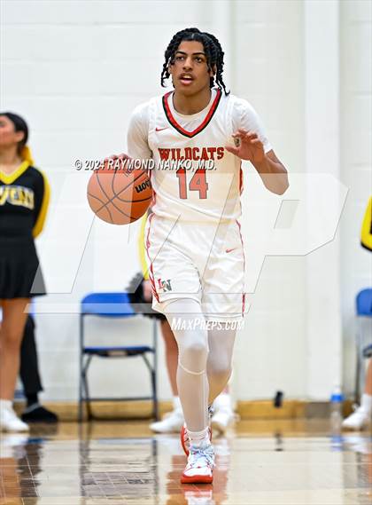 Thumbnail 2 in Avon vs. Lawrence North (ISHAA 4A Region 5 Final)  photogallery.