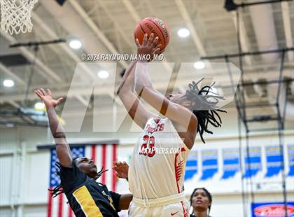 Thumbnail 2 in Avon vs. Lawrence North (ISHAA 4A Region 5 Final)  photogallery.