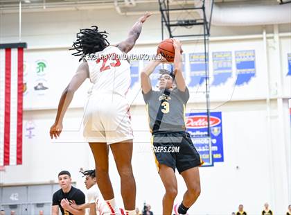 Thumbnail 1 in Avon vs. Lawrence North (ISHAA 4A Region 5 Final)  photogallery.