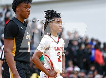 Thumbnail 2 in Avon vs. Lawrence North (ISHAA 4A Region 5 Final)  photogallery.