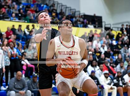 Thumbnail 1 in Avon vs. Lawrence North (ISHAA 4A Region 5 Final)  photogallery.