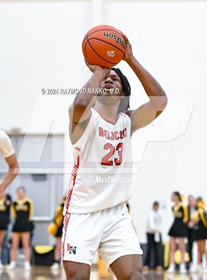 Thumbnail 3 in Avon vs. Lawrence North (ISHAA 4A Region 5 Final)  photogallery.