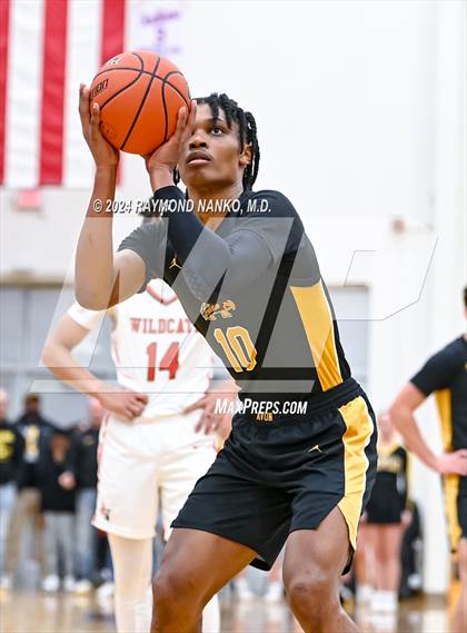 Thumbnail 2 in Avon vs. Lawrence North (ISHAA 4A Region 5 Final)  photogallery.