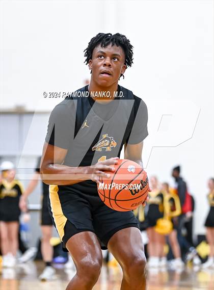 Thumbnail 3 in Avon vs. Lawrence North (ISHAA 4A Region 5 Final)  photogallery.