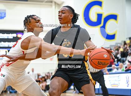 Thumbnail 2 in Avon vs. Lawrence North (ISHAA 4A Region 5 Final)  photogallery.