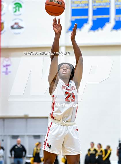 Thumbnail 3 in Avon vs. Lawrence North (ISHAA 4A Region 5 Final)  photogallery.