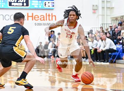 Thumbnail 2 in Avon vs. Lawrence North (ISHAA 4A Region 5 Final)  photogallery.