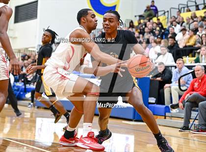 Thumbnail 3 in Avon vs. Lawrence North (ISHAA 4A Region 5 Final)  photogallery.