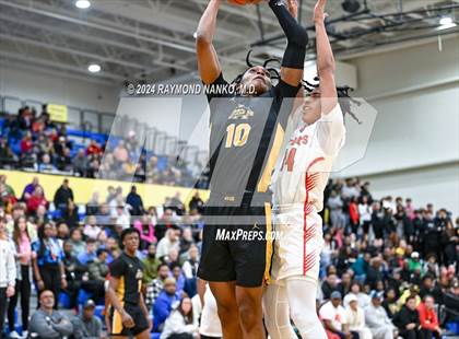 Thumbnail 2 in Avon vs. Lawrence North (ISHAA 4A Region 5 Final)  photogallery.