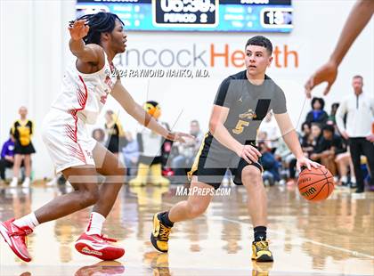Thumbnail 1 in Avon vs. Lawrence North (ISHAA 4A Region 5 Final)  photogallery.