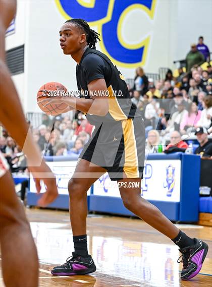 Thumbnail 2 in Avon vs. Lawrence North (ISHAA 4A Region 5 Final)  photogallery.