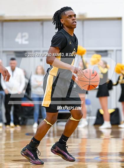 Thumbnail 1 in Avon vs. Lawrence North (ISHAA 4A Region 5 Final)  photogallery.