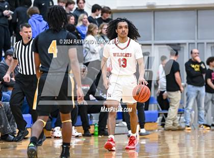 Thumbnail 1 in Avon vs. Lawrence North (ISHAA 4A Region 5 Final)  photogallery.