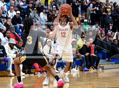 Thumbnail 2 in Avon vs. Lawrence North (ISHAA 4A Region 5 Final)  photogallery.