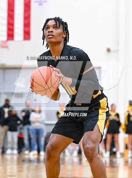 Thumbnail 1 in Avon vs. Lawrence North (ISHAA 4A Region 5 Final)  photogallery.