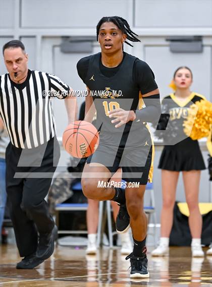 Thumbnail 2 in Avon vs. Lawrence North (ISHAA 4A Region 5 Final)  photogallery.