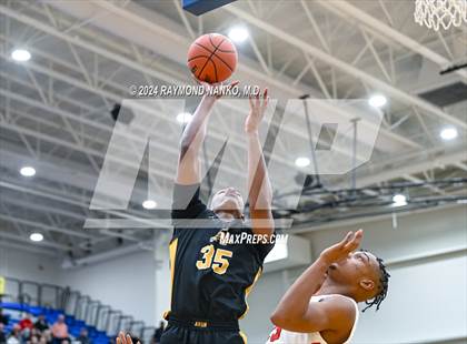 Thumbnail 3 in Avon vs. Lawrence North (ISHAA 4A Region 5 Final)  photogallery.