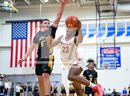 Thumbnail 3 in Avon vs. Lawrence North (ISHAA 4A Region 5 Final)  photogallery.