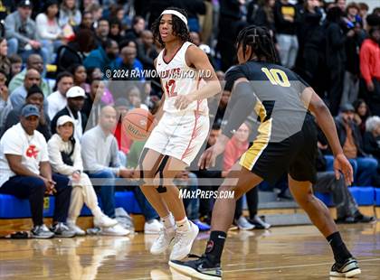 Thumbnail 2 in Avon vs. Lawrence North (ISHAA 4A Region 5 Final)  photogallery.