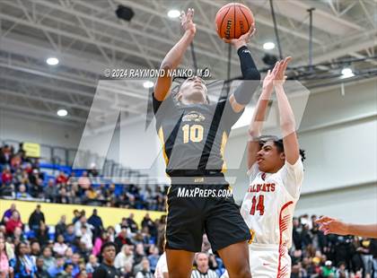 Thumbnail 2 in Avon vs. Lawrence North (ISHAA 4A Region 5 Final)  photogallery.