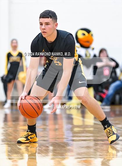 Thumbnail 1 in Avon vs. Lawrence North (ISHAA 4A Region 5 Final)  photogallery.