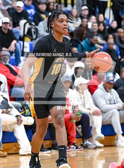 Thumbnail 3 in Avon vs. Lawrence North (ISHAA 4A Region 5 Final)  photogallery.