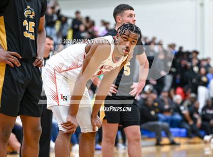 Thumbnail 2 in Avon vs. Lawrence North (ISHAA 4A Region 5 Final)  photogallery.