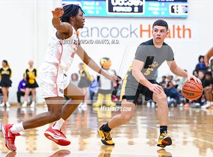 Thumbnail 3 in Avon vs. Lawrence North (ISHAA 4A Region 5 Final)  photogallery.