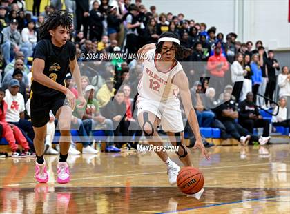 Thumbnail 1 in Avon vs. Lawrence North (ISHAA 4A Region 5 Final)  photogallery.