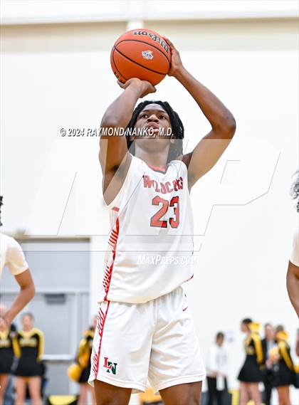 Thumbnail 2 in Avon vs. Lawrence North (ISHAA 4A Region 5 Final)  photogallery.
