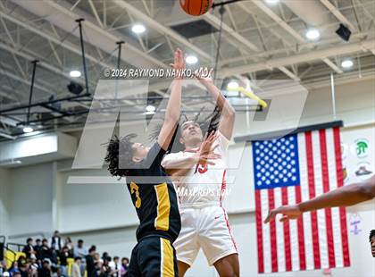 Thumbnail 2 in Avon vs. Lawrence North (ISHAA 4A Region 5 Final)  photogallery.