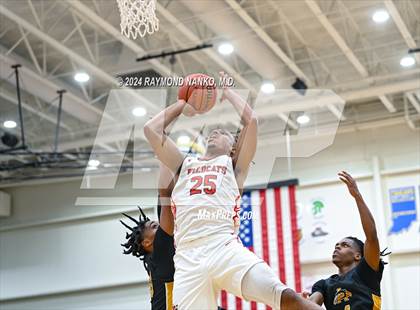 Thumbnail 1 in Avon vs. Lawrence North (ISHAA 4A Region 5 Final)  photogallery.