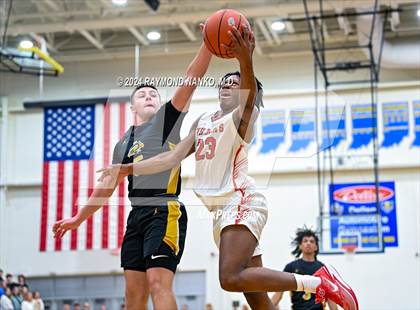 Thumbnail 1 in Avon vs. Lawrence North (ISHAA 4A Region 5 Final)  photogallery.