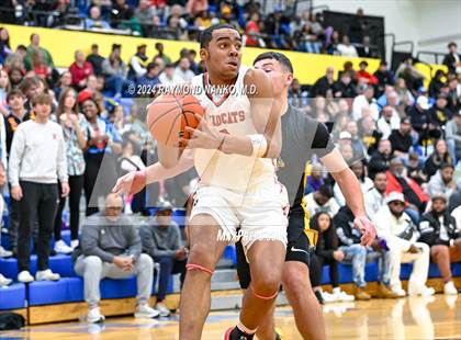 Thumbnail 3 in Avon vs. Lawrence North (ISHAA 4A Region 5 Final)  photogallery.