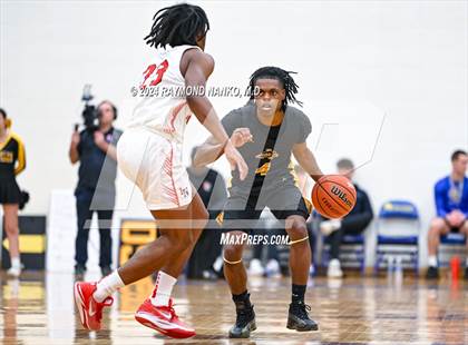 Thumbnail 2 in Avon vs. Lawrence North (ISHAA 4A Region 5 Final)  photogallery.