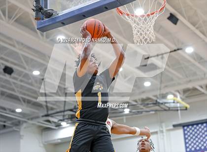 Thumbnail 3 in Avon vs. Lawrence North (ISHAA 4A Region 5 Final)  photogallery.