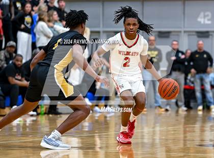 Thumbnail 2 in Avon vs. Lawrence North (ISHAA 4A Region 5 Final)  photogallery.