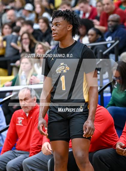 Thumbnail 2 in Avon vs. Lawrence North (ISHAA 4A Region 5 Final)  photogallery.