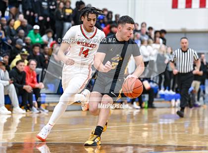 Thumbnail 1 in Avon vs. Lawrence North (ISHAA 4A Region 5 Final)  photogallery.