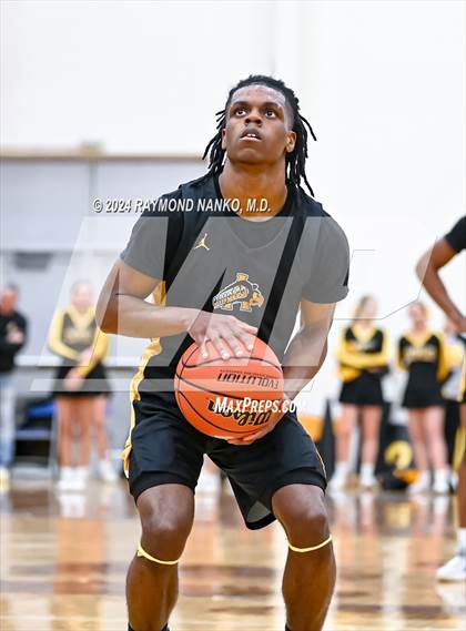 Thumbnail 1 in Avon vs. Lawrence North (ISHAA 4A Region 5 Final)  photogallery.
