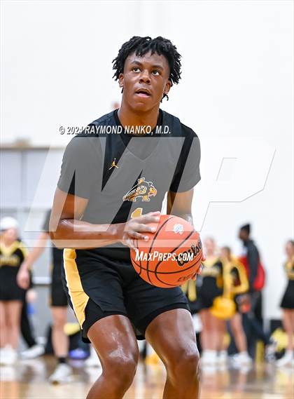 Thumbnail 2 in Avon vs. Lawrence North (ISHAA 4A Region 5 Final)  photogallery.