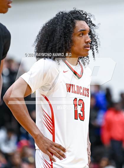 Thumbnail 1 in Avon vs. Lawrence North (ISHAA 4A Region 5 Final)  photogallery.