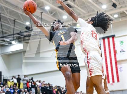 Thumbnail 2 in Avon vs. Lawrence North (ISHAA 4A Region 5 Final)  photogallery.