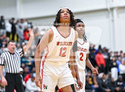 Thumbnail 2 in Avon vs. Lawrence North (ISHAA 4A Region 5 Final)  photogallery.