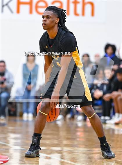 Thumbnail 2 in Avon vs. Lawrence North (ISHAA 4A Region 5 Final)  photogallery.