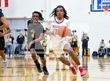 Thumbnail 2 in Avon vs. Lawrence North (ISHAA 4A Region 5 Final)  photogallery.