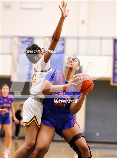 Lick-Wilmerding vs. St. Ignatius College Preparatory (Newark Optimist Club Holiday Classic)